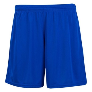 Ladies Moisture-Wicking 7 inch Inseam Training Shorts - Egotier 1423