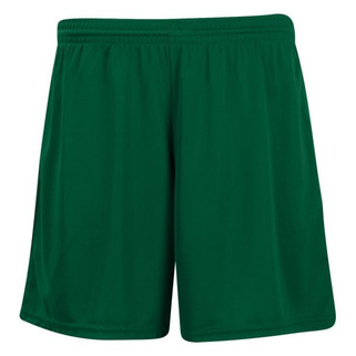 Ladies Moisture-Wicking 7 inch Inseam Training Shorts - Egotier 1423