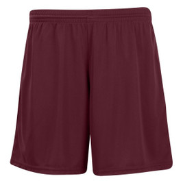 Pantalones cortos de entrenamiento para mujer con entrepierna de 7 pulgadas que absorben la humedad - Egotier 1423