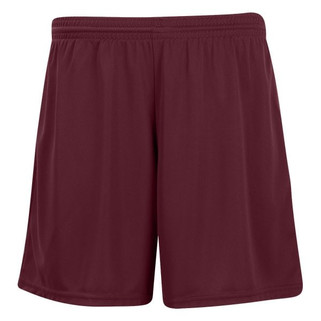 Pantalones cortos de entrenamiento para mujer con entrepierna de 7 pulgadas que absorben la humedad - Egotier 1423