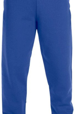 Sweatpants with Pockets - Egotier 4850MP