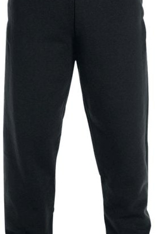 Sweatpants with Pockets - Egotier 4850MP