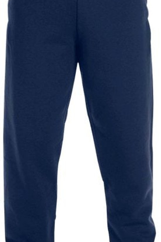Sweatpants with Pockets - Egotier 4850MP