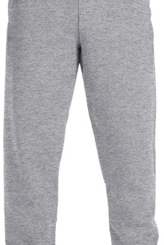 Sweatpants with Pockets - Egotier 4850MP