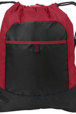 Port Authority BG611 - Pocket Cinch Pack