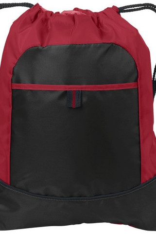 Port Authority BG611 - Pocket Cinch Pack