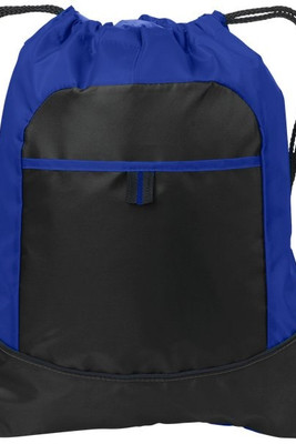 Port Authority BG611 - Pocket Cinch Pack