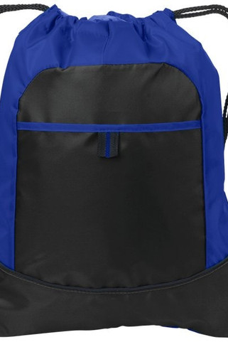 Port Authority BG611 - Pocket Cinch Pack