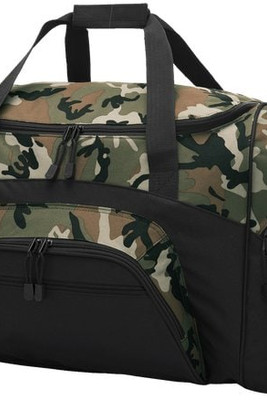 Port & Co BG99 - Sport Duffel