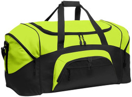 Port & Co BG99 - Sport Duffel