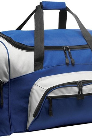 Port & Co BG99 - Sport Duffel