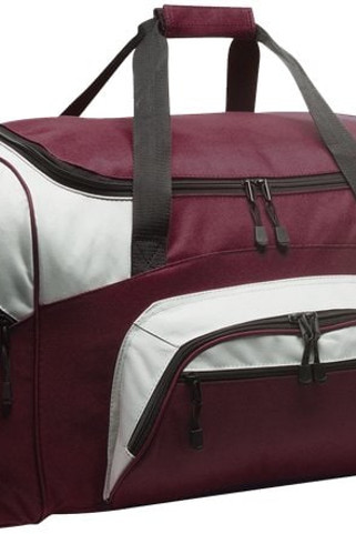 Port & Co BG99 - Sport Duffel