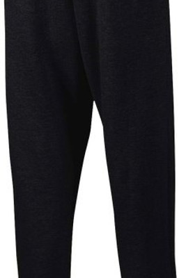 Open Bottom Sweatpants with Pockets - Egotier 974MP