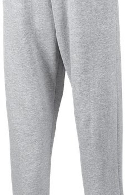 Pantalones deportivos con bolsillos y abertura inferior - Egotier 974MP