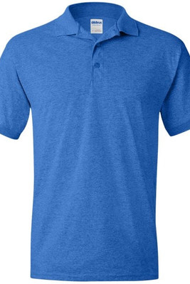 Gildan G880 - Wholesale Dryblend Polo Shirt
