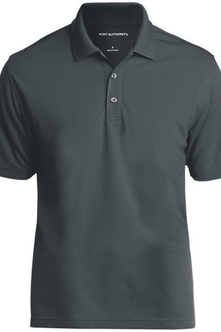 Port Authority K110 - Dry Zone UV Micro-Mesh Polo