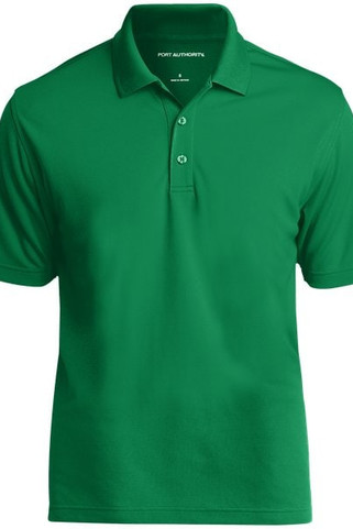 Port Authority K110 - Dry Zone UV Micro-Mesh Polo