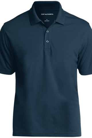 Port Authority K110 - Dry Zone UV Micro-Mesh Polo