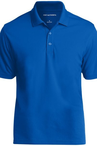 Port Authority K110 - Dry Zone UV Micro-Mesh Polo