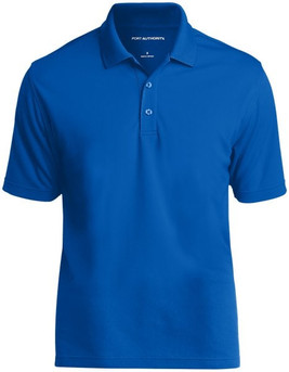Port Authority K110 - Dry Zone UV Micro-Mesh Polo