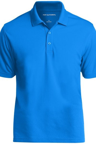 Port Authority K110 - Dry Zone UV Micro-Mesh Polo