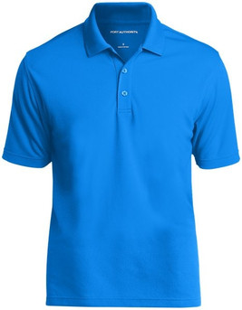 Port Authority K110 - Dry Zone UV Micro-Mesh Polo