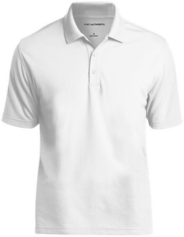Port Authority K110 - Dry Zone UV Micro-Mesh Polo