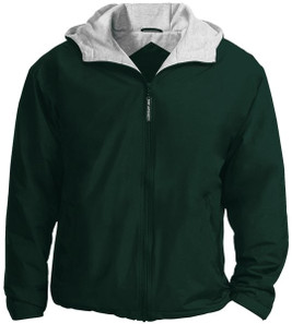 Chaqueta de equipo - Egotier JP56