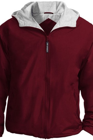 Chaqueta de equipo - Egotier JP56