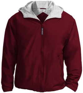 Chaqueta de equipo - Egotier JP56