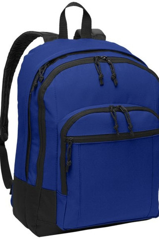 Port Authority BG204 - Basic Backpack