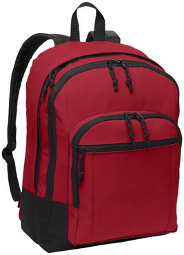 Port Authority BG204 - Basic Backpack