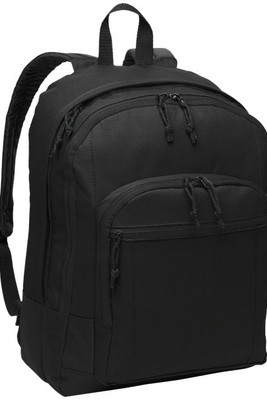 Port Authority BG204 - Basic Backpack