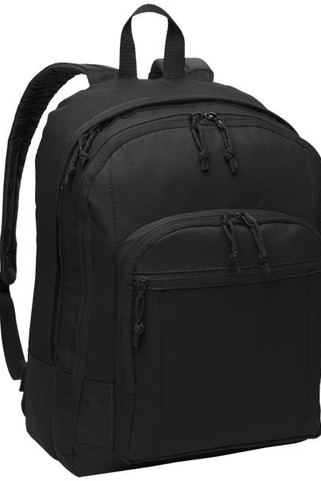 Port Authority BG204 - Basic Backpack