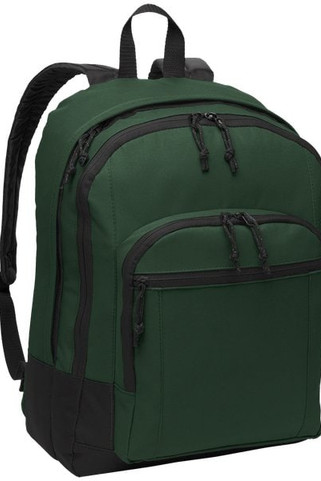 Port Authority BG204 - Basic Backpack