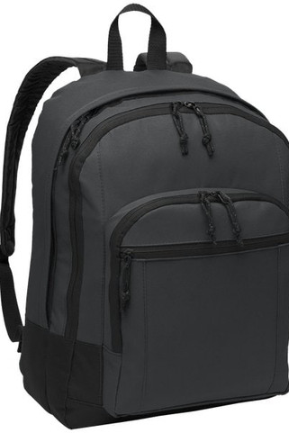 Port Authority BG204 - Basic Backpack