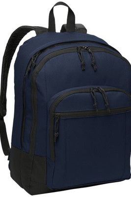 Port Authority BG204 - Basic Backpack