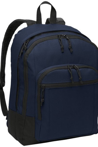 Port Authority BG204 - Basic Backpack