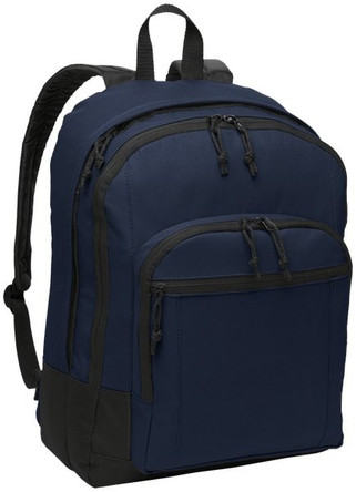 Port Authority BG204 - Basic Backpack