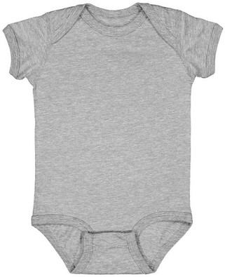 Infant Fine Jersey Bodysuit - Egotier 4424
