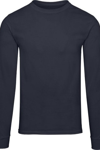 Champion CC8C - Long Sleeve Tagless T-Shirt