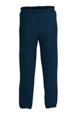 Gildan G182B - Heavy Blend Youth 8 oz., 50/50 Sweatpants