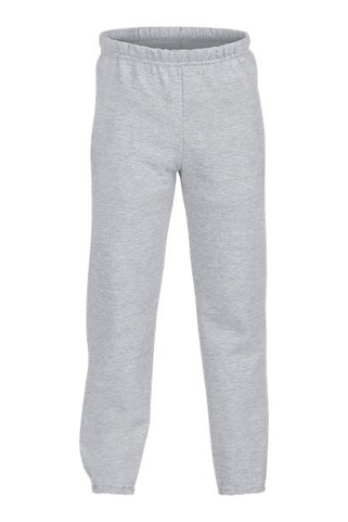 Gildan G182B - Heavy Blend Youth 8 oz., 50/50 Sweatpants