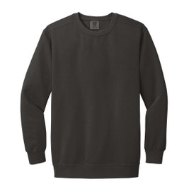 Garment-Dyed Adult Crewneck Sweatshirt - Egotier 1566
