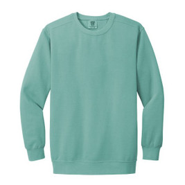 Garment-Dyed Adult Crewneck Sweatshirt - Egotier 1566