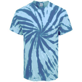 Port & Co PC147 - Tie-Dye Tee
