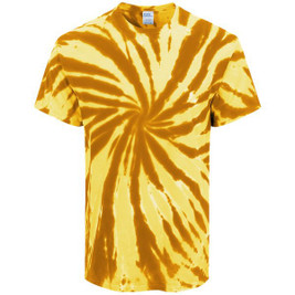 Port & Co PC147 - Tie-Dye Tee