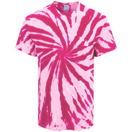 Port & Co PC147 - Camiseta tie-dye