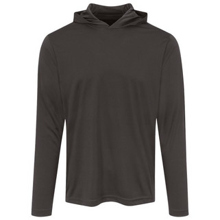 Sport-Tek ST358 - Mens Competitor Hooded Tee