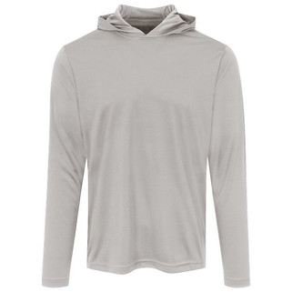 Sport-Tek ST358 - Mens Competitor Hooded Tee